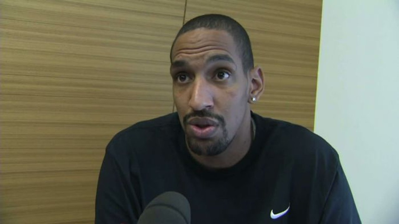 BASKET - EURO : Les Bleus se méfient de la Lettonie