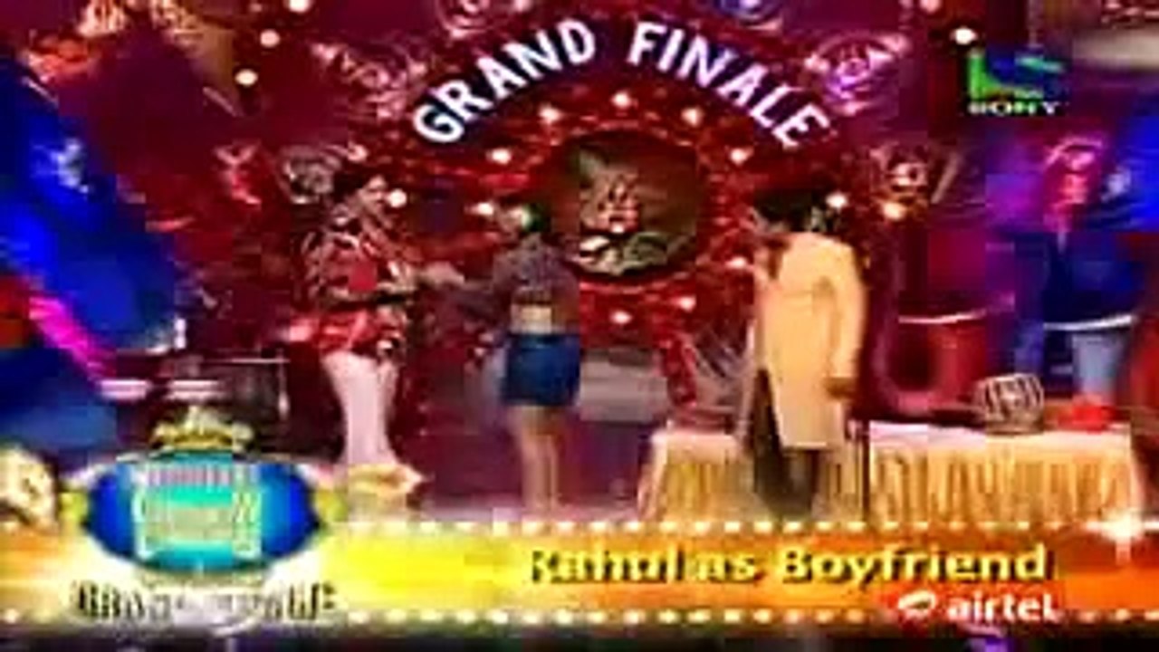 kapil sharma best performance ever