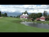 Golf - Evian : Beauté fatale