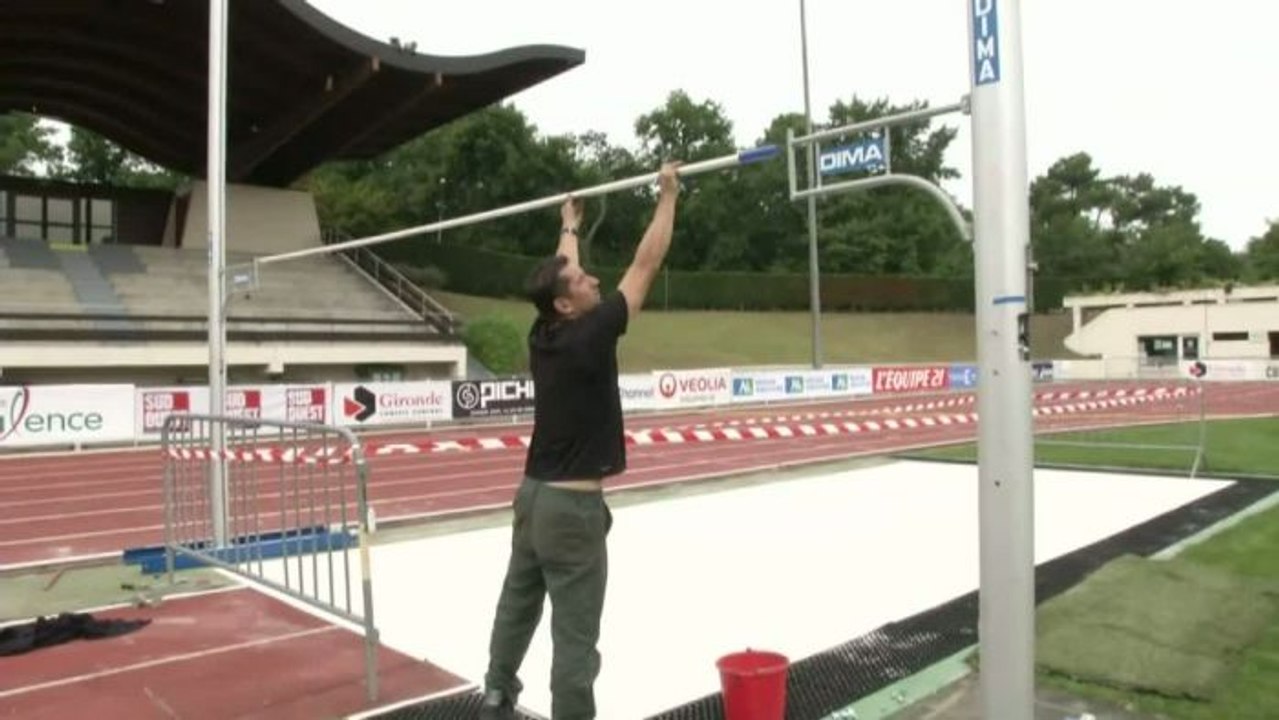 ATHLE - SOCIETE : Le Decastar prépare sa tenue de gala