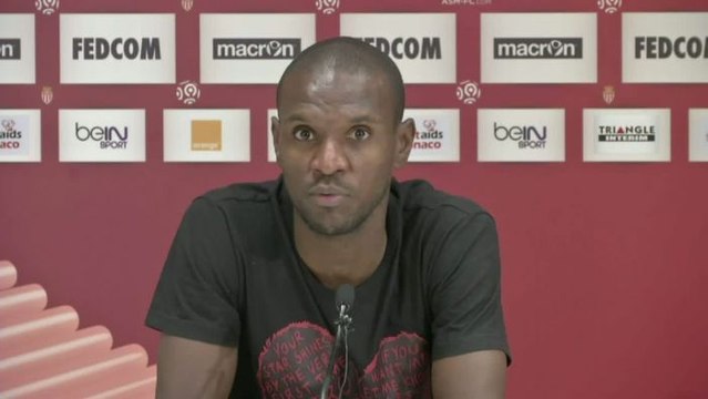 ASM - Abidal : «On est capable de faire un gros coup»
