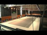 TENNIS - ATP - Metz : Le Moselle Open en sursis