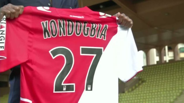 ASM - Kondogbia : «Un très bon choix»