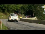 Rallye - ChF - Mt Blanc : Du grand Maurin