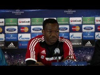 FOOT - C1 - OM - Mandanda : «Un groupe très relevé»