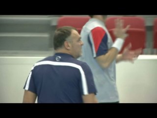 HAND - D1 - PSG : Le talent ne suffit pas...