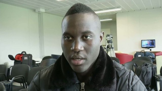 FOOT - C3 - FCGB - Saivet : «Des matches de bon niveau»