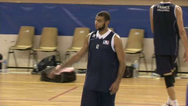 VOLLEY - BLEUS : Ngapeth, la métamorphose