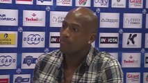 FOOT - L1 - SCB - CHAT VIDEO : Toifilou Maoulida