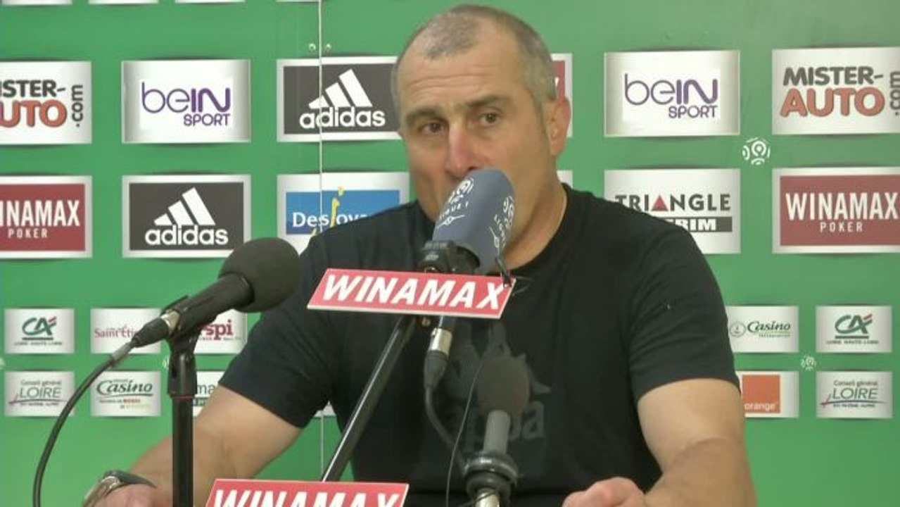 FOOT - L1 - TFC - Casanova : «Il a fallu attendre la 6ème journée...»