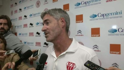 RUGBY - TOP 14 - BO - Faugeron : «Ça plombe l'ambiance»