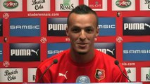 FOOT - L1 - SRFC - Kadir : «Opportuniste et efficace»