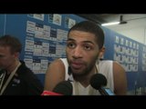 BASKET - EURO (H) - Bleus - Batum : «Le plus beau moment de ma vie»