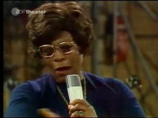 1974 - Ella Fitzgerald - It Don't Mean..