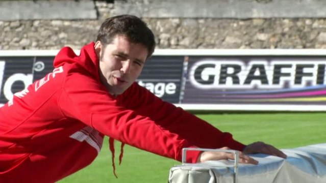 RUGBY - TOP 14 - BO : Biarritz ne veut pas céder au désespoir