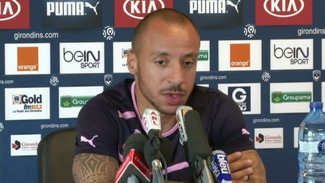 FOOT - L1 - FCGB - Faubert : «On sait ce qu'il nous reste à faire»