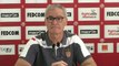 FOOT - L1 - ASM - Ranieri : «Tout le monde cherche Falcao»