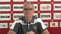 FOOT - L1 - ASM - Ranieri : «Tout le monde cherche Falcao»