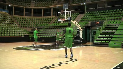 BASKET - PRO A - ASVEL : Un climat pesant
