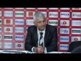 ACA - Ravanelli : «C'était mon dernier match»