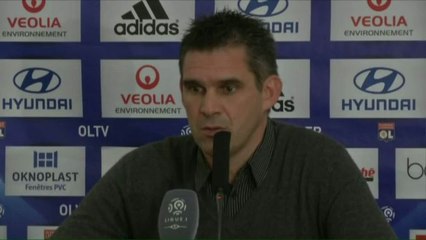 EAG - Gourvennec : «Ça aurait pu être cauchemar»