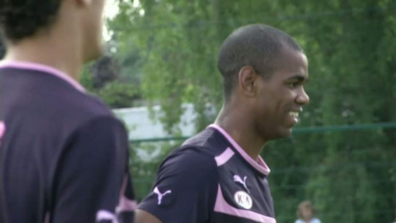 FOOT - L1 - FCGB : Rolan a enfin trouvé sa place ?