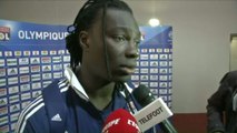 FOOT - L1 - OL - Gomis : «Les places sont chères»