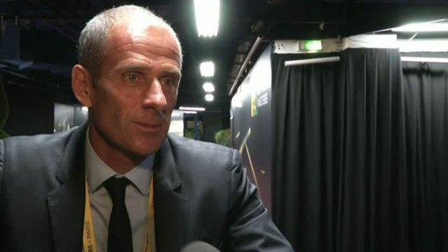 TENNIS - ATP - BNPPM - Forget : «Djokovic largement favori»