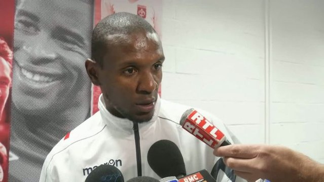 FOOT - L1 - ASM - Abidal : «Lille a fait le match parfait...»