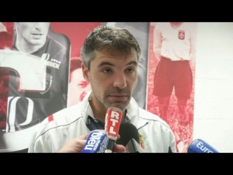 FOOT - L1 - ASM - Toulalan : «On n'a pas démérité»