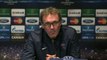 FOOT - C1 - PSG - Blanc : «Lucas peut faire plus»