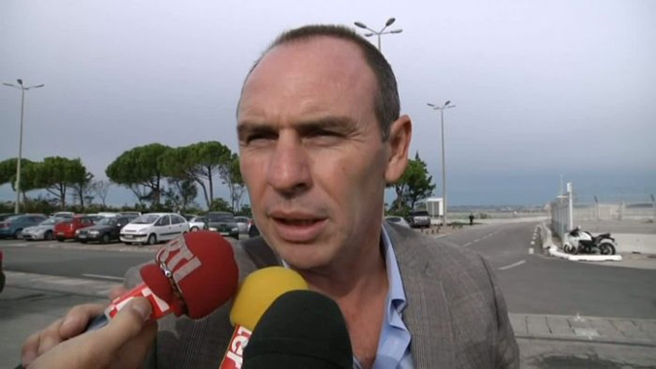 FOOT - C1 - OM - Boghossian : «Difficile mais pas insurmontable»
