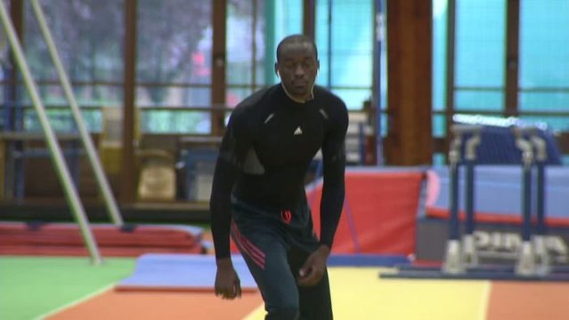 ATHLÉ : Tamgho, aller plus loin