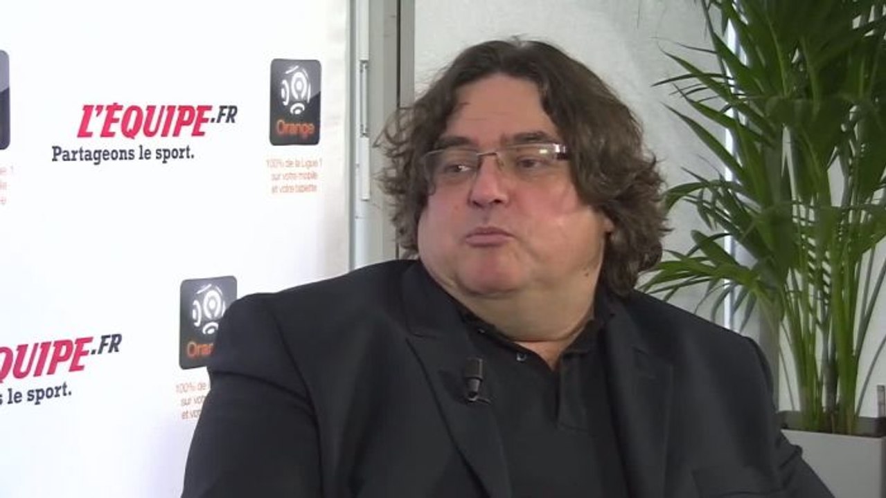FCHAT VIDEO : Vincent Duluc