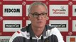 FOOT - L1 - ASM - Ranieri : «On est toujours favori...!»