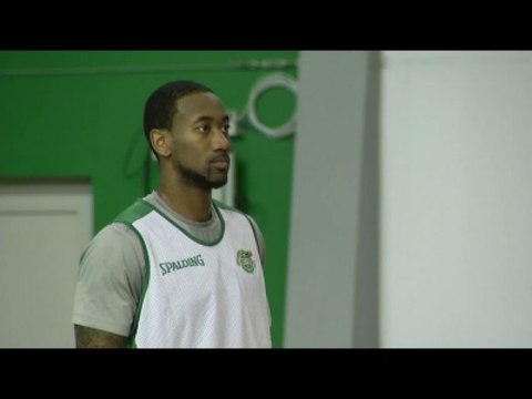 BASKET - EUROLIGUE - JSF : Lighty is back !