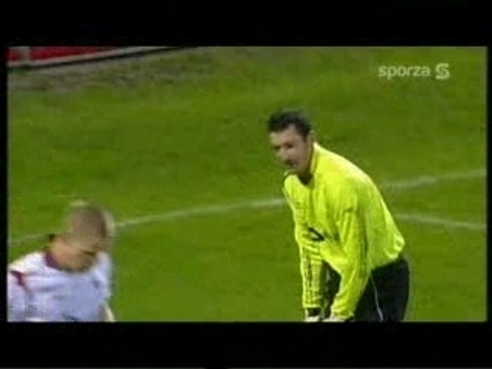 Antwerp 0-1 Standard  28.02.2007