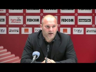 FOOT - L1 - ETG - Dupraz : «On aurait dû l'emporter»