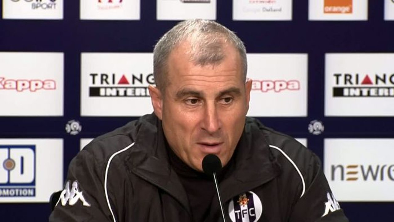 FOOT - L1 - TFC - Casanova : «On manque de rage de vaincre»