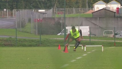 FOOT - L1 - EAG : La confirmation Yatabaré