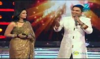 Kapil Sharma (Comedy King) - Singing live - MUST WATCH!!