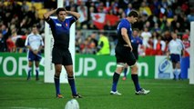 RUGBY - XV DE FRANCE : Au bon souvenir des Tonga