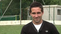 FOOT - POR - Moutinho : «Donner le maximum pour se qualifier»