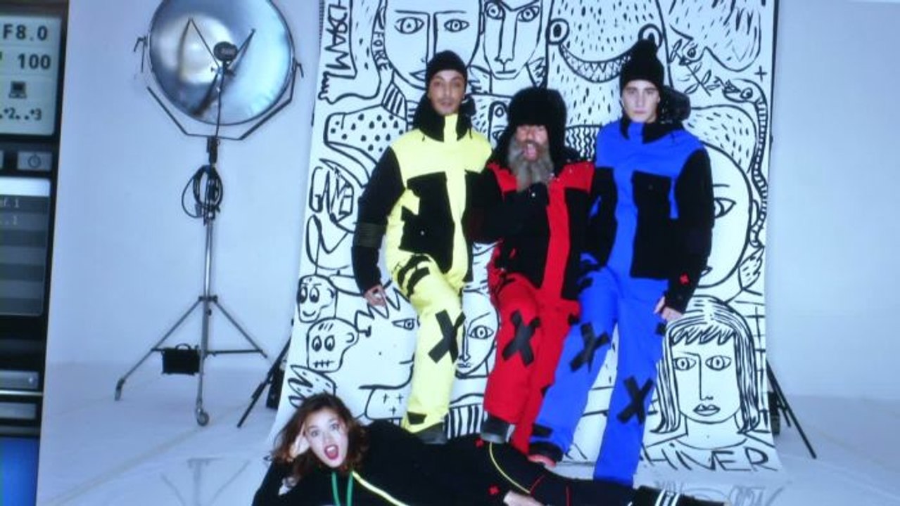 TOUS SPORTS - Société : Quand sport et mode font la paire