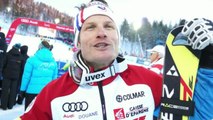 SKI ALPIN - CM : Lizeroux et Grange au rendez-vous