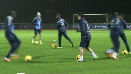 FOOT - BLEUS : L'heure de la révolte a sonné