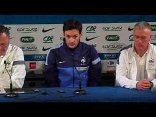 FOOT - BLEUS : Sont-ils prêts?