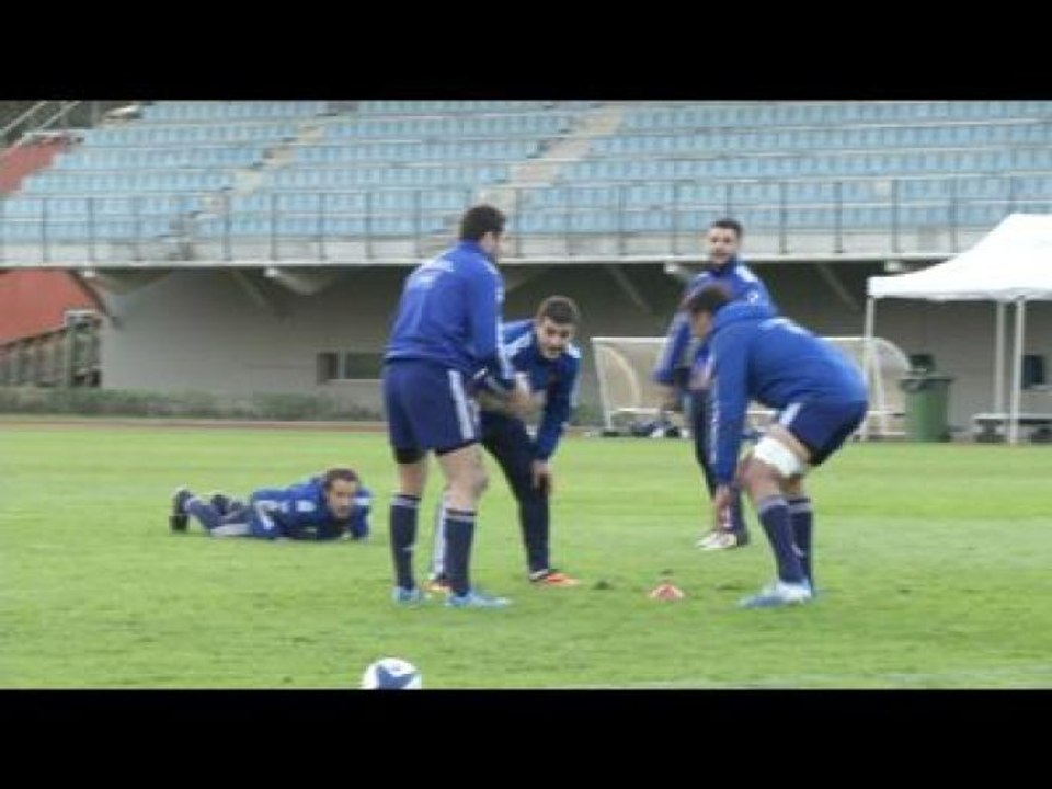 RUGBY - XV DE FRANCE : La compo probable