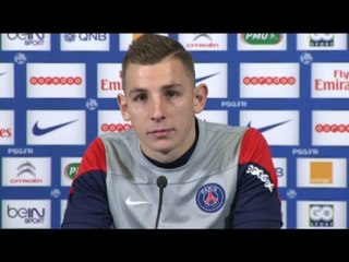 FOOT - L1 - PSG : Digne «ne regrette rien»