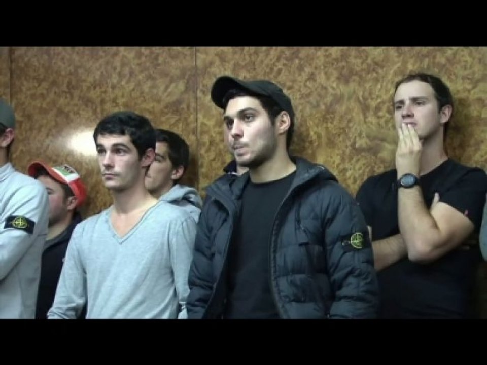 FOOT - L1 - ACA : Ajaccio veut redevenir Ajaccio